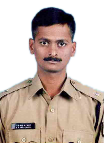 S.R. Saravanan S.R. Saravanan